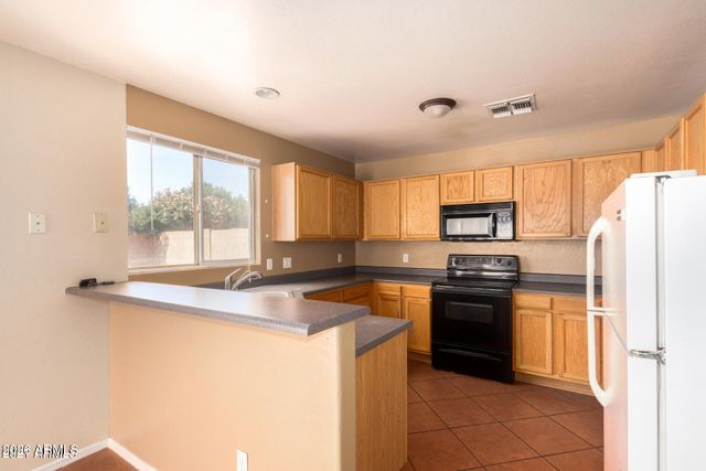 12221 W ASTER Drive, El Mirage, AZ 85335