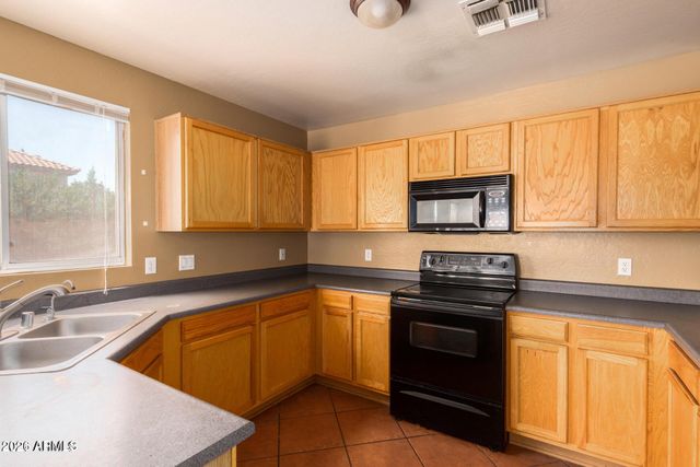12221 W ASTER Drive, El Mirage, AZ 85335