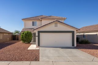 12221 W ASTER Drive, El Mirage, AZ 85335