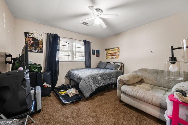 205 Briarwood Drive, Dallas, GA 30132