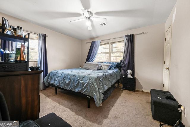 205 Briarwood Drive, Dallas, GA 30132