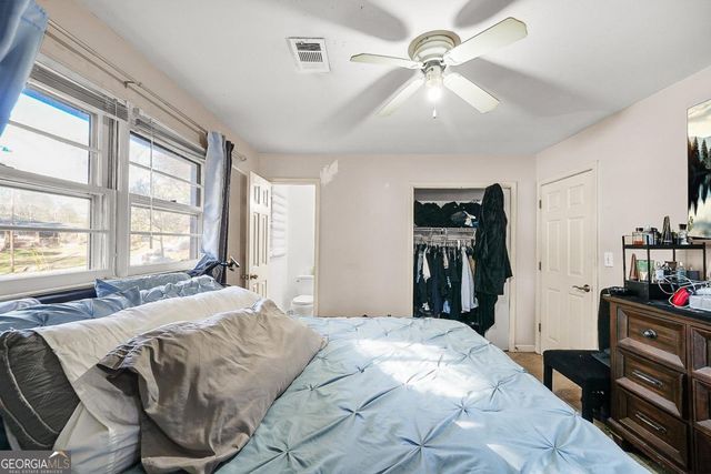 205 Briarwood Drive, Dallas, GA 30132