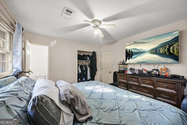 205 Briarwood Drive, Dallas, GA 30132