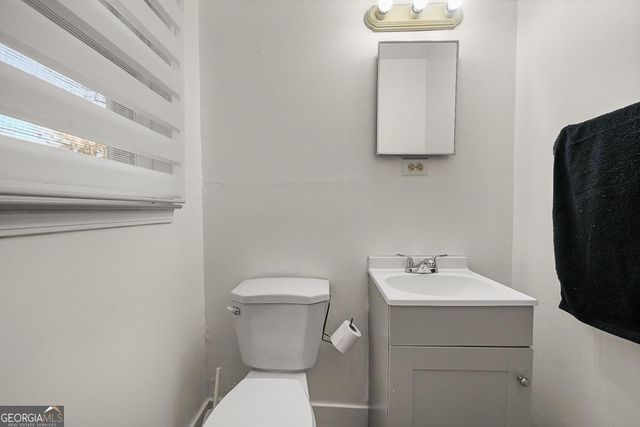 205 Briarwood Drive, Dallas, GA 30132