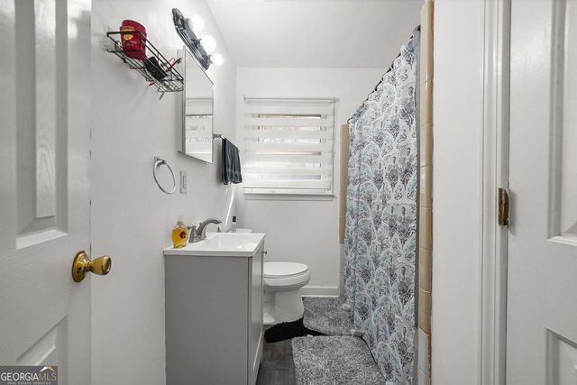 205 Briarwood Drive, Dallas, GA 30132