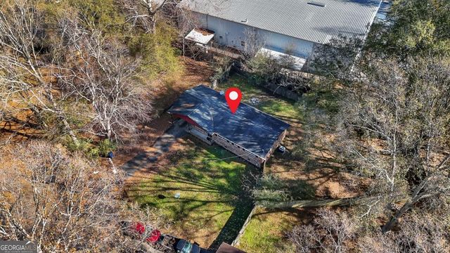 205 Briarwood Drive, Dallas, GA 30132