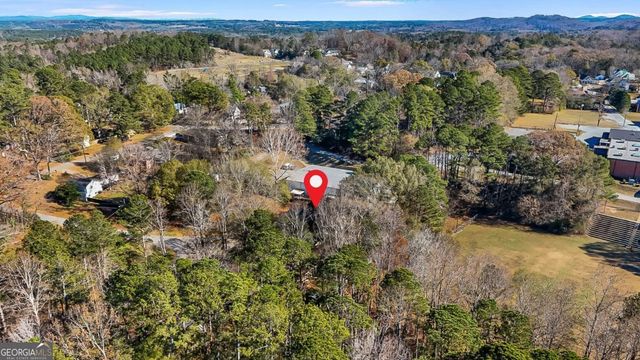205 Briarwood Drive, Dallas, GA 30132