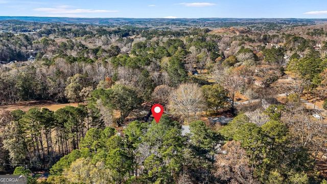 205 Briarwood Drive, Dallas, GA 30132