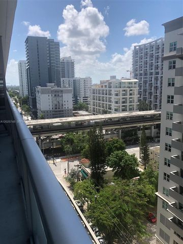 1111 SW 1 AV 1223-N, Miami, FL 33130