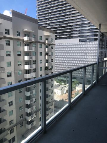 1111 SW 1 AV 1223-N, Miami, FL 33130