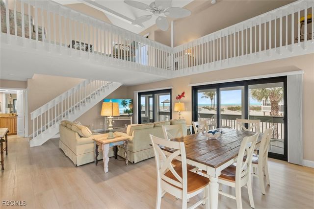 6 Beach Homes, Captiva, FL 33924