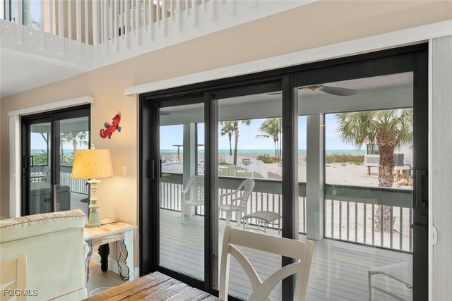 6 Beach Homes, Captiva, FL 33924