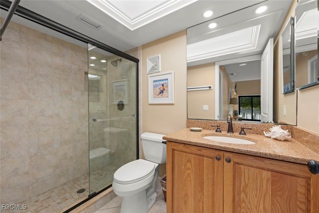 6 Beach Homes, Captiva, FL 33924