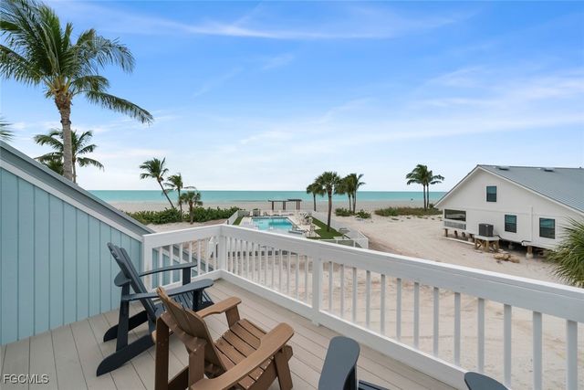 6 Beach Homes, Captiva, FL 33924