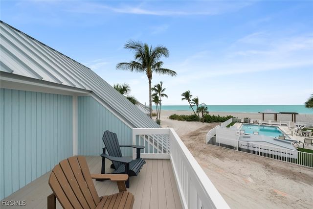 6 Beach Homes, Captiva, FL 33924