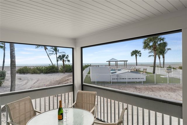 6 Beach Homes, Captiva, FL 33924