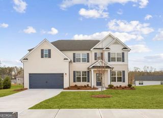 5623 Rosehall Place, South Fulton, GA 30349