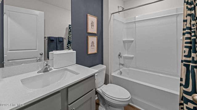 4017 Topsail Trail, New Bern, NC 28560