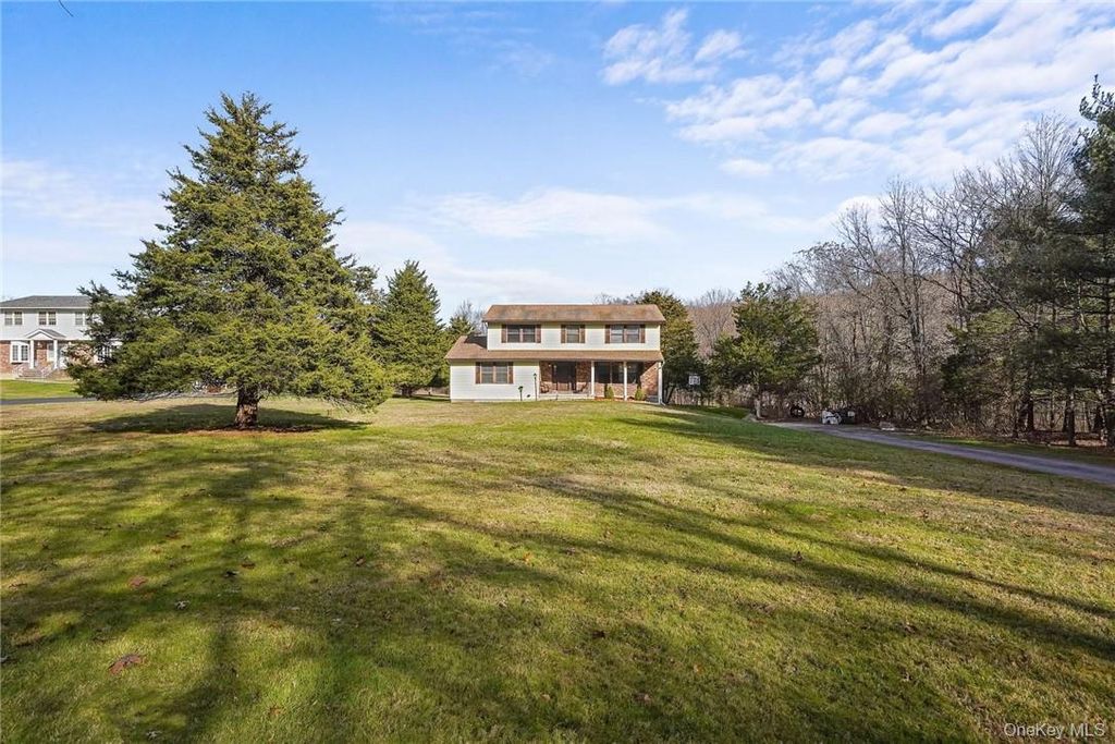 94 Peddler Hill Road, Monroe, NY 10950