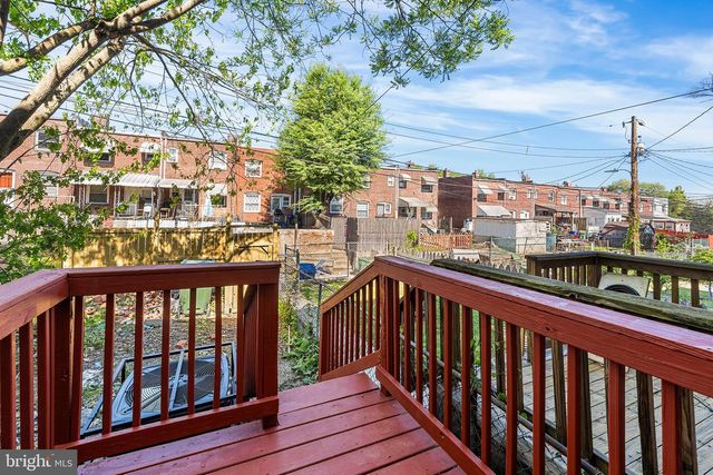 3826 10TH ST, Baltimore, MD 21225