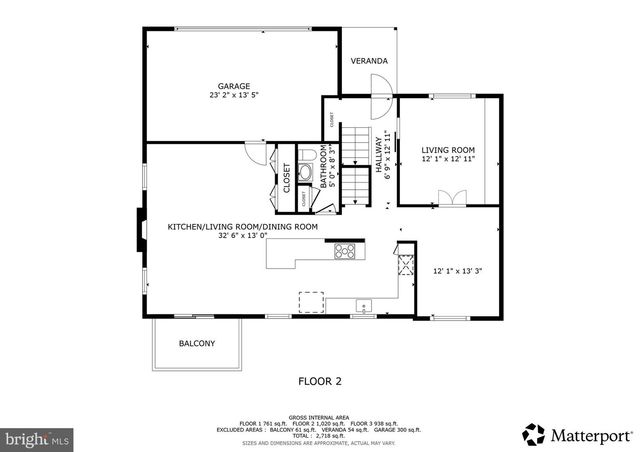 3826 10TH ST, Baltimore, MD 21225