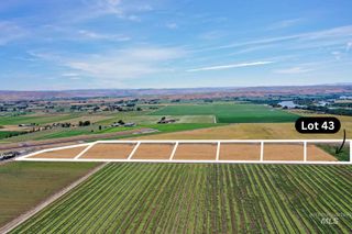 TBD Hansen Road (Lot 43), Weiser, ID 83672