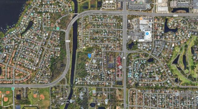 10486 MYRTLE OAK LANE, Seminole, FL 33777