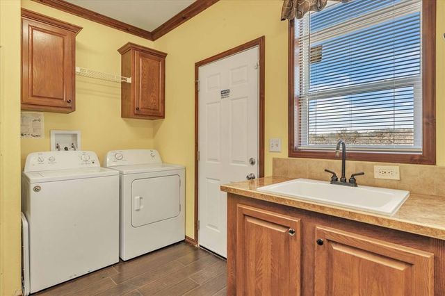 13908 Kelly Drive, Noble, OK 73068