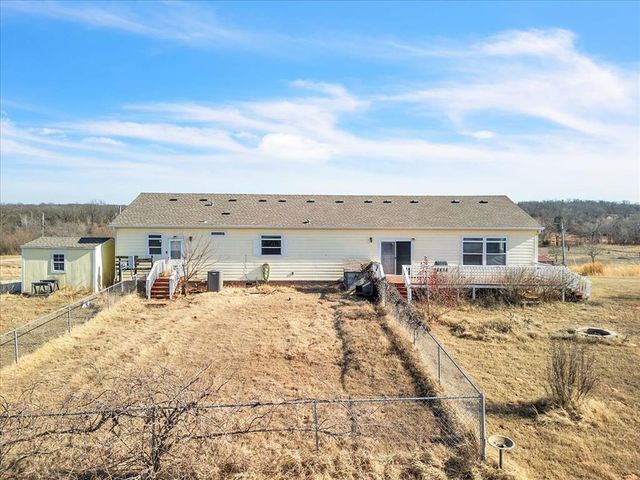 13908 Kelly Drive, Noble, OK 73068