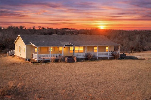 13908 Kelly Drive, Noble, OK 73068