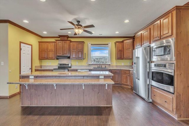 13908 Kelly Drive, Noble, OK 73068