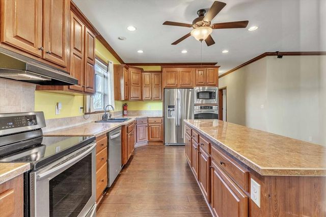 13908 Kelly Drive, Noble, OK 73068