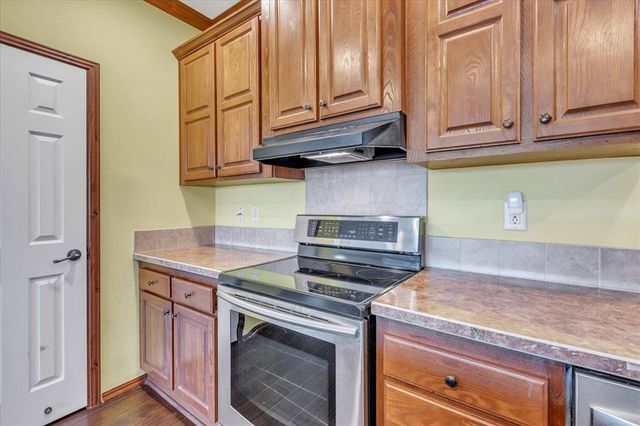 13908 Kelly Drive, Noble, OK 73068