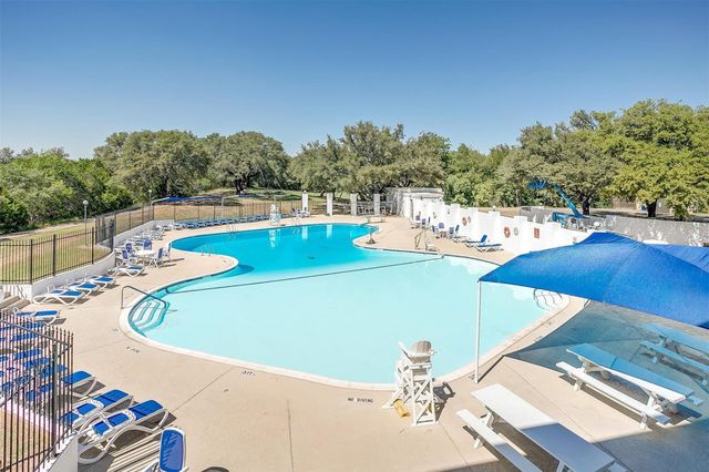 8421 W Landings Road, Granbury, TX 76049