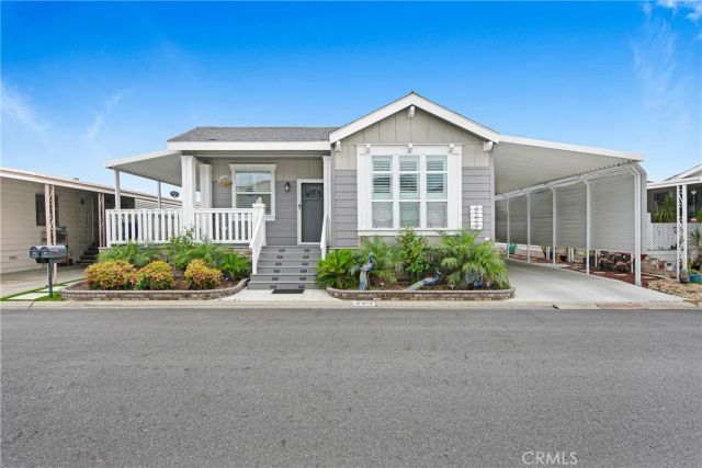 3800 Bradford 202, La Verne, CA 91750
