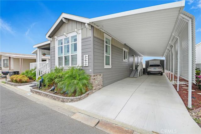 3800 Bradford 202, La Verne, CA 91750