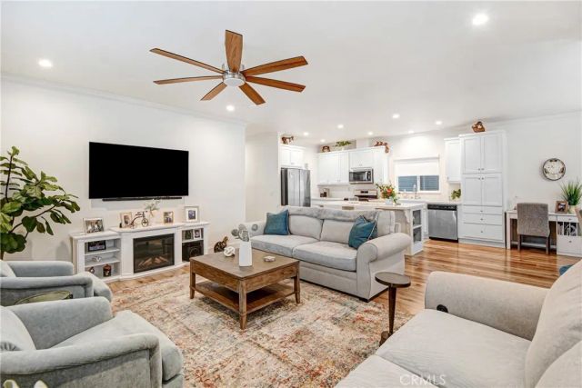 3800 Bradford 202, La Verne, CA 91750