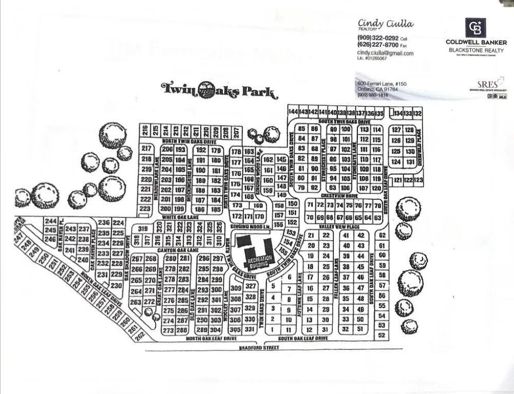 3800 Bradford 202, La Verne, CA 91750