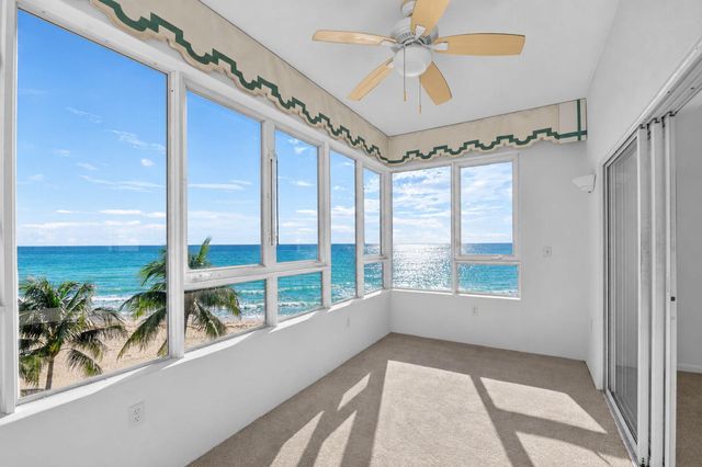 2850 S Ocean Boulevard PH-514, Palm Beach, FL 33480