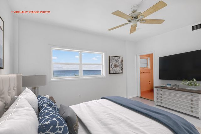 2850 S Ocean Boulevard PH-514, Palm Beach, FL 33480