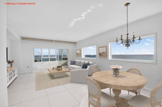 2850 S Ocean Boulevard PH-514, Palm Beach, FL 33480