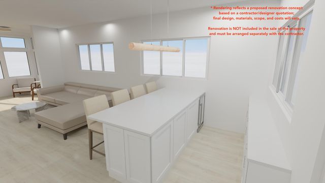 2850 S Ocean Boulevard PH-514, Palm Beach, FL 33480