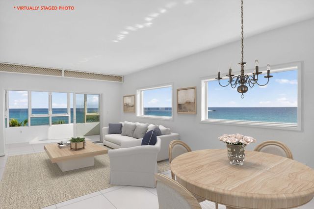 2850 S Ocean Boulevard PH-514, Palm Beach, FL 33480