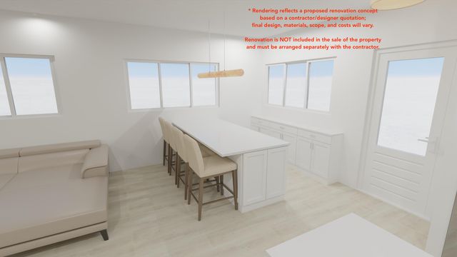 2850 S Ocean Boulevard PH-514, Palm Beach, FL 33480