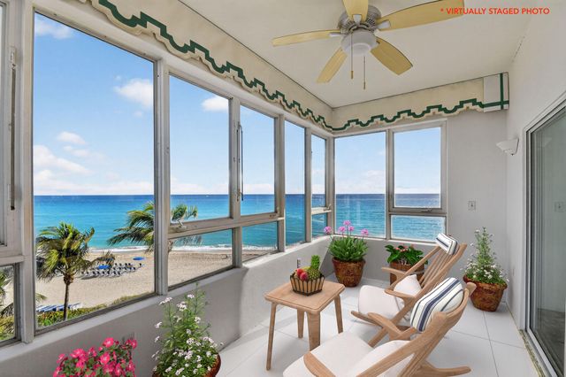 2850 S Ocean Boulevard PH-514, Palm Beach, FL 33480