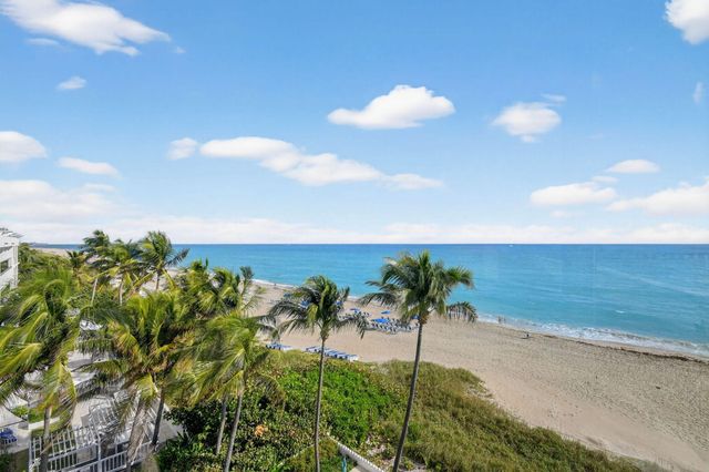 2850 S Ocean Boulevard PH-514, Palm Beach, FL 33480