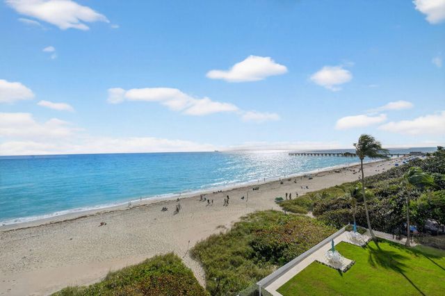 2850 S Ocean Boulevard PH-514, Palm Beach, FL 33480