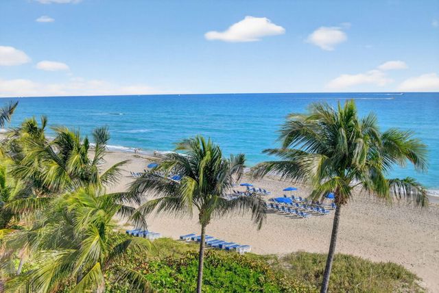 2850 S Ocean Boulevard PH-514, Palm Beach, FL 33480