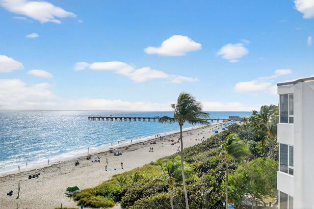 2850 S Ocean Boulevard PH-514, Palm Beach, FL 33480