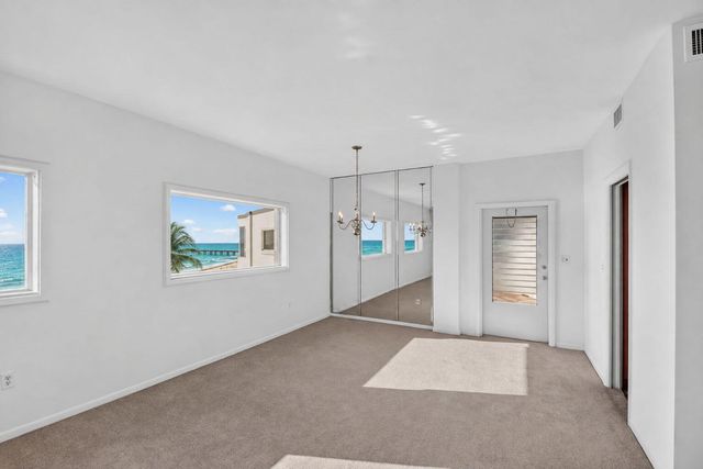 2850 S Ocean Boulevard PH-514, Palm Beach, FL 33480